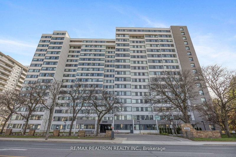 601 - 3000 Bathurst Street