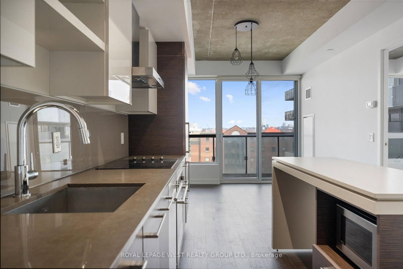 835 - 1030 King Street