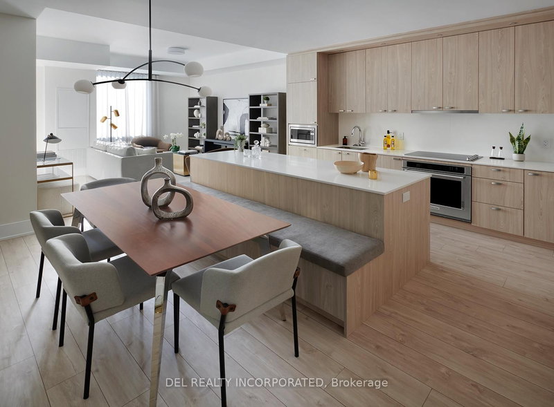 105 - 115 Denison Avenue