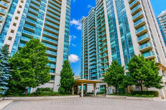 1203 - 35 Bales Avenue