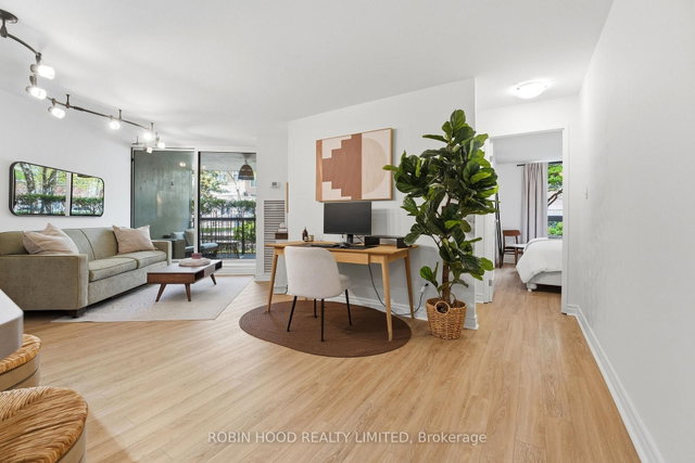 123 - 77 Maitland Place