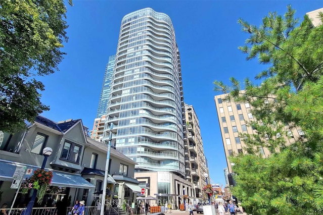 408 - 88 Cumberland Street