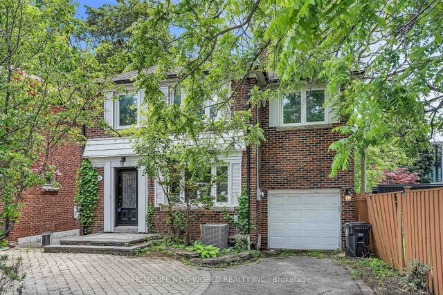 351 Lawrence Avenue W