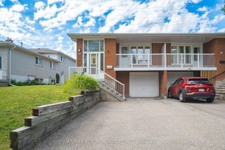 14 Castlebury Crescent