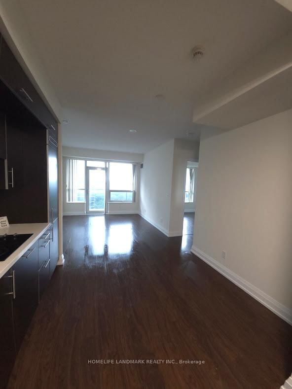 1207 - 2 Anndale Drive