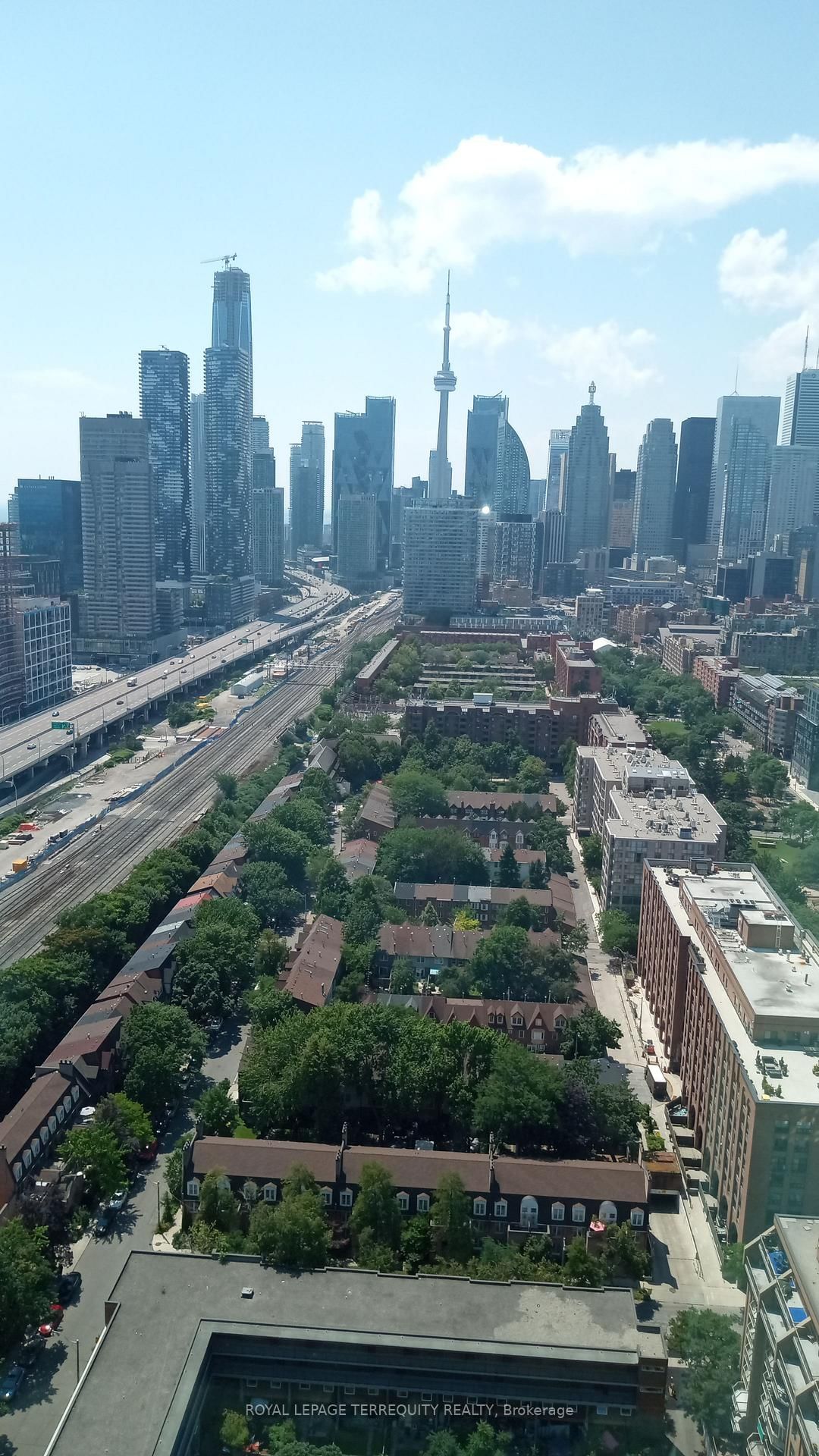 35 Parliament Street • #3304 • Toronto, ON photo 30