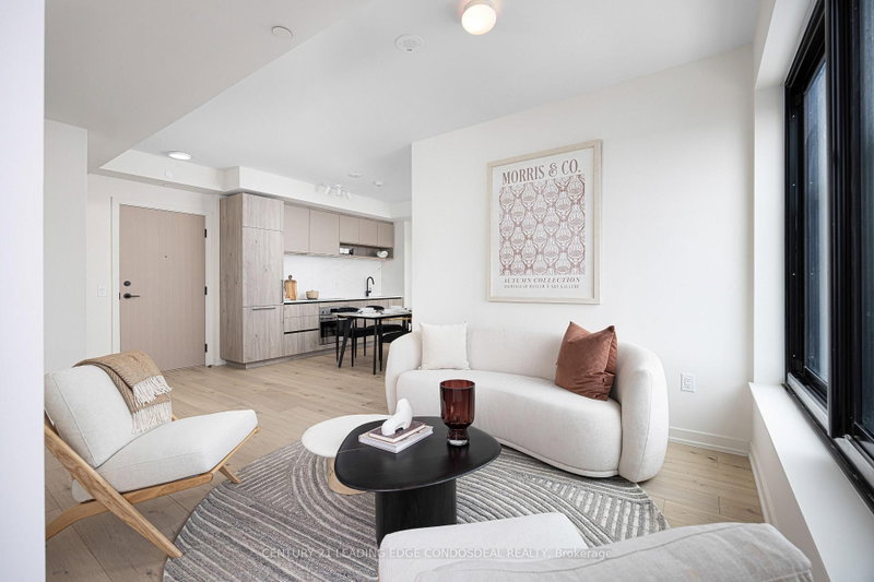 1402 - 181 Sterling Road