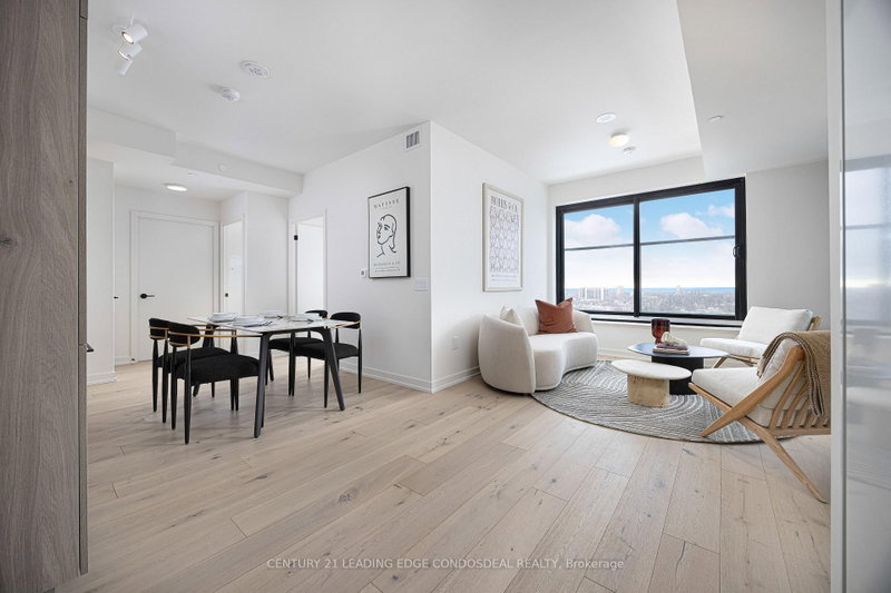 1402 - 181 Sterling Road