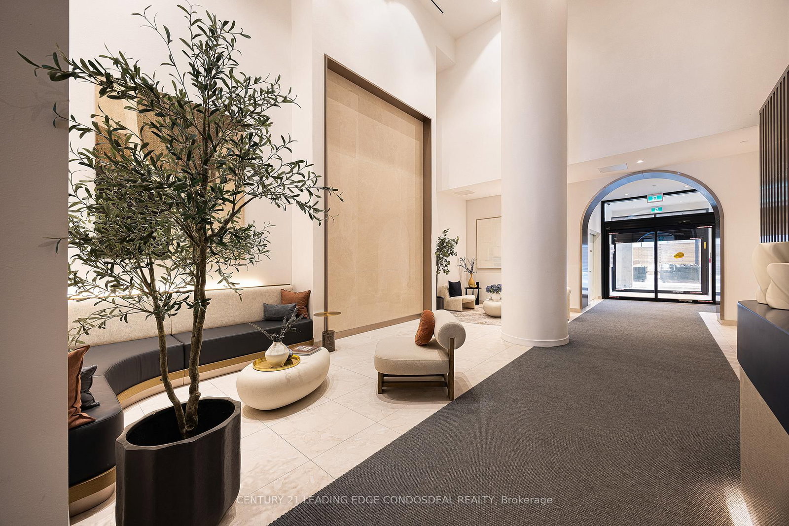 181 Sterling Road • #1402 • Toronto, ON photo 36