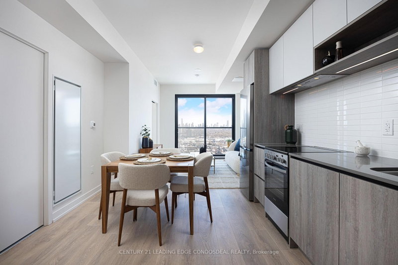 1610 - 181 Sterling Road