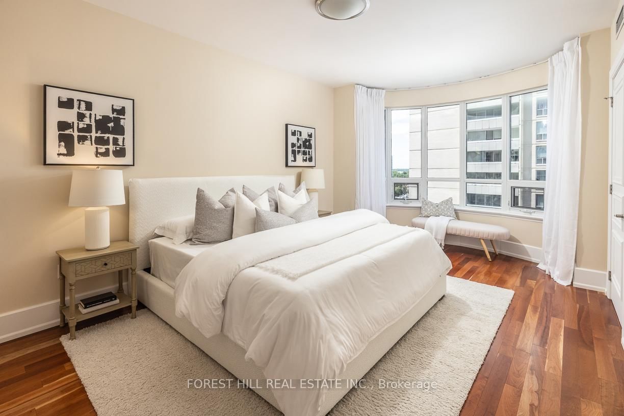 662 E Sheppard Avenue • #906C • Toronto, ON photo 10