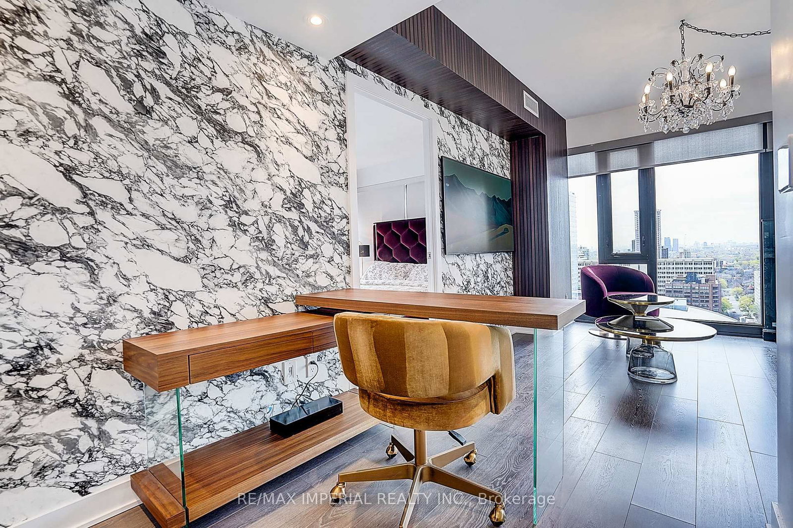 188 Cumberland Street • #2210 • Toronto, ON photo 25