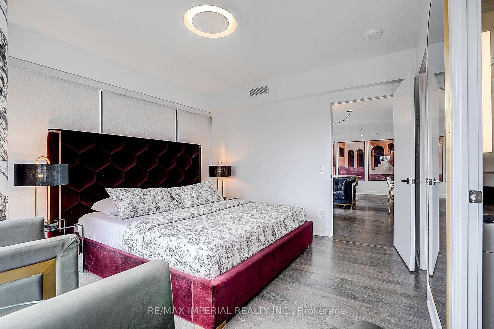 188 Cumberland Street • #2210 • Toronto, ON photo 27