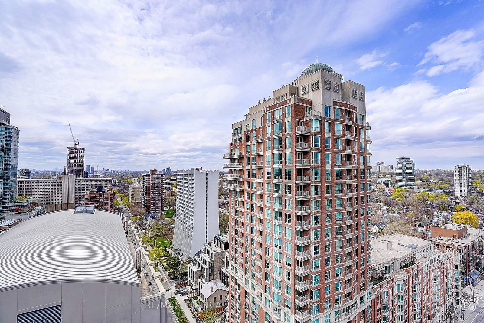 188 Cumberland Street • #2210 • Toronto, ON photo 39