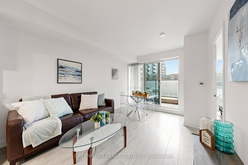 333 - 31 Tippett Road