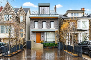 55 Farnham Avenue