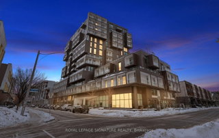 213 - 80 Vanauley Street