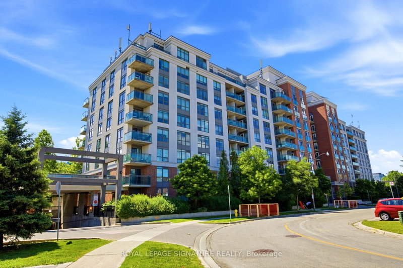 923 - 120 Dallimore Circle