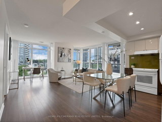 506 - 72 Esther Shiner Boulevard