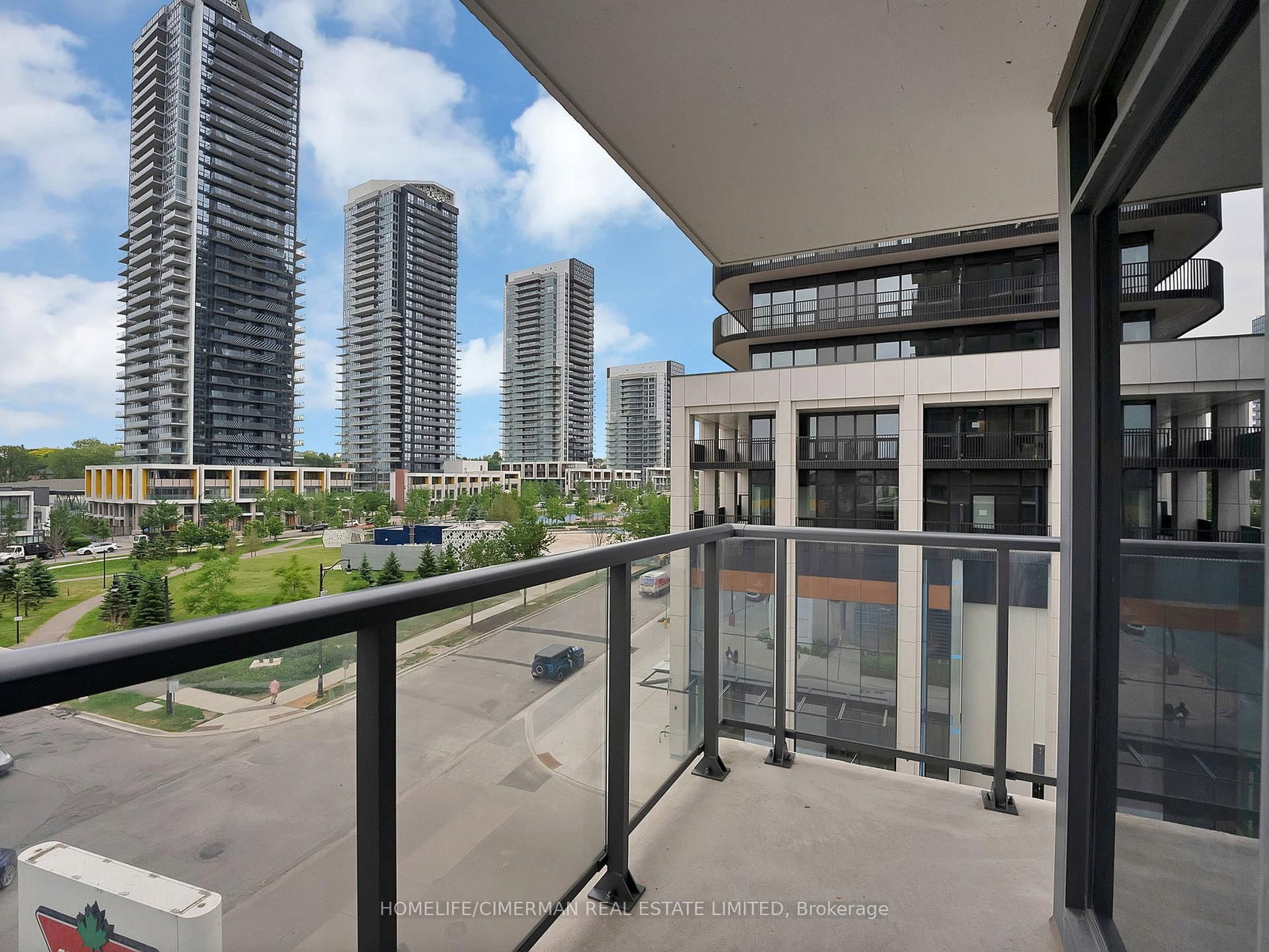 72 Esther Shiner Boulevard • #506 • Toronto, ON photo 15
