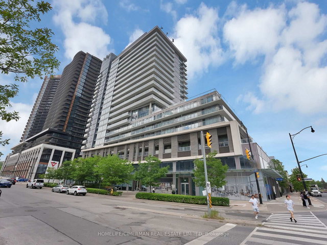 506 - 72 Esther Shiner Boulevard