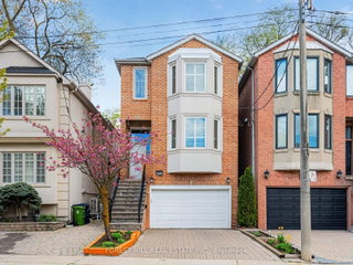 1045 Spadina Road