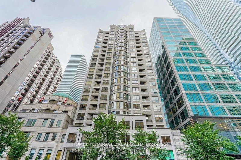 603 - 55 Bloor Street E
