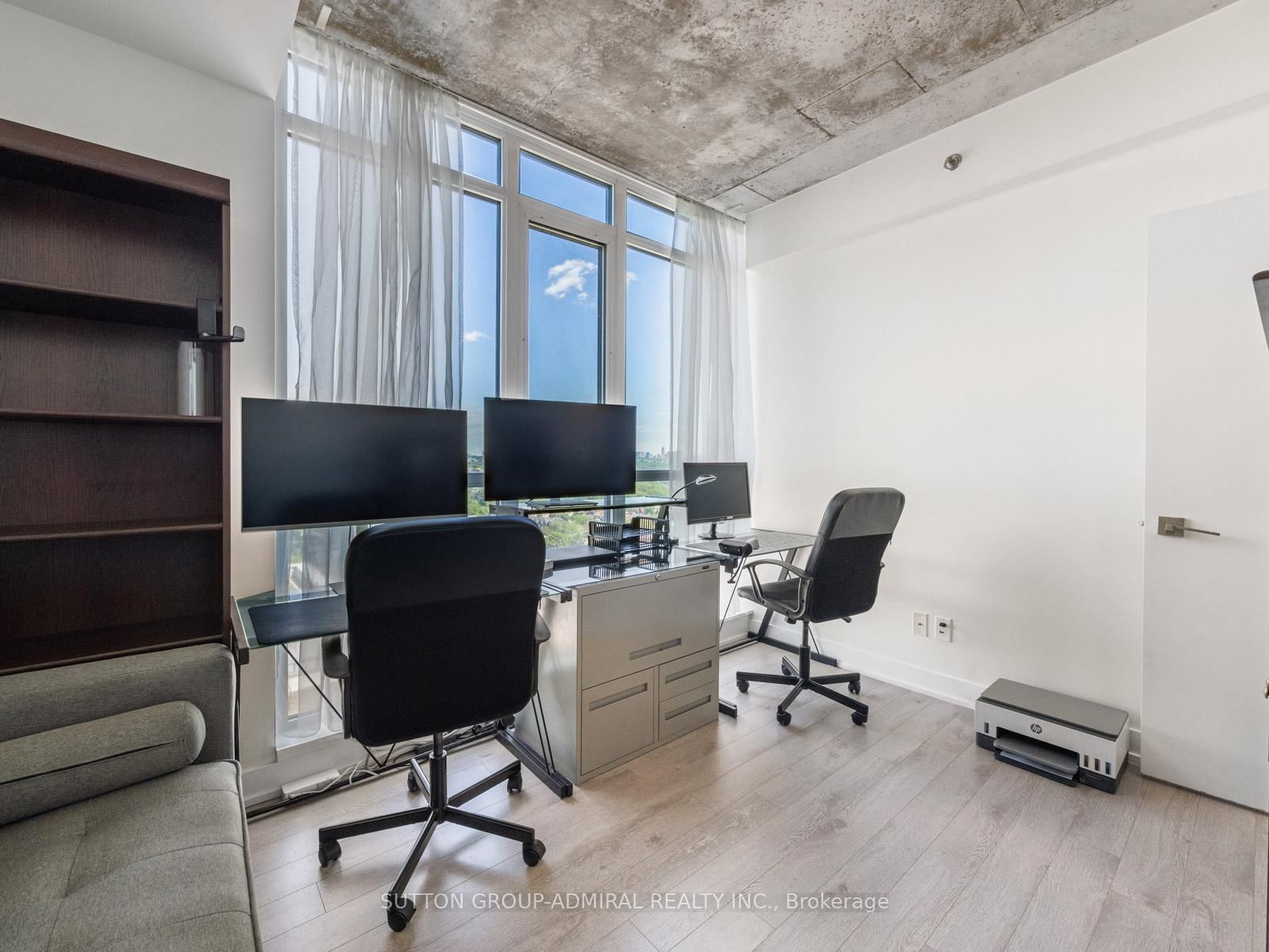 20 Minowan Miikan Lane • #1602 • Toronto, ON photo 13