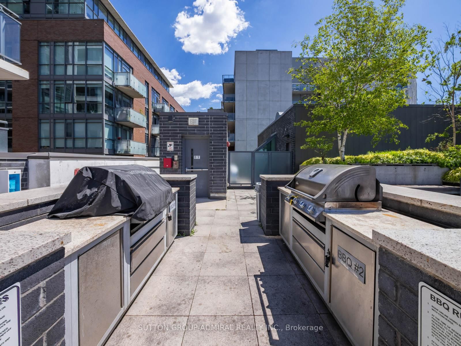 20 Minowan Miikan Lane • #1602 • Toronto, ON photo 23