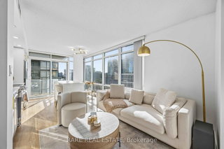 1002 - 4K Spadina Avenue