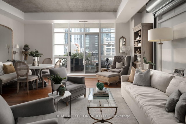 803 - 23 Brant Street