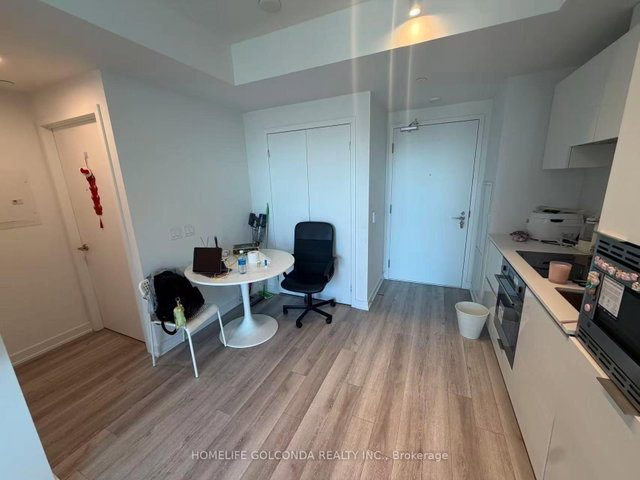 2602 - 238 Simcoe Street