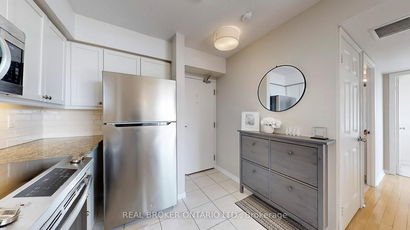 30 Harrison Garden Boulevard • #2705 • Toronto, ON photo 22