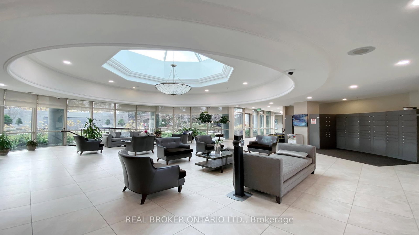 30 Harrison Garden Boulevard • #2705 • Toronto, ON photo 44