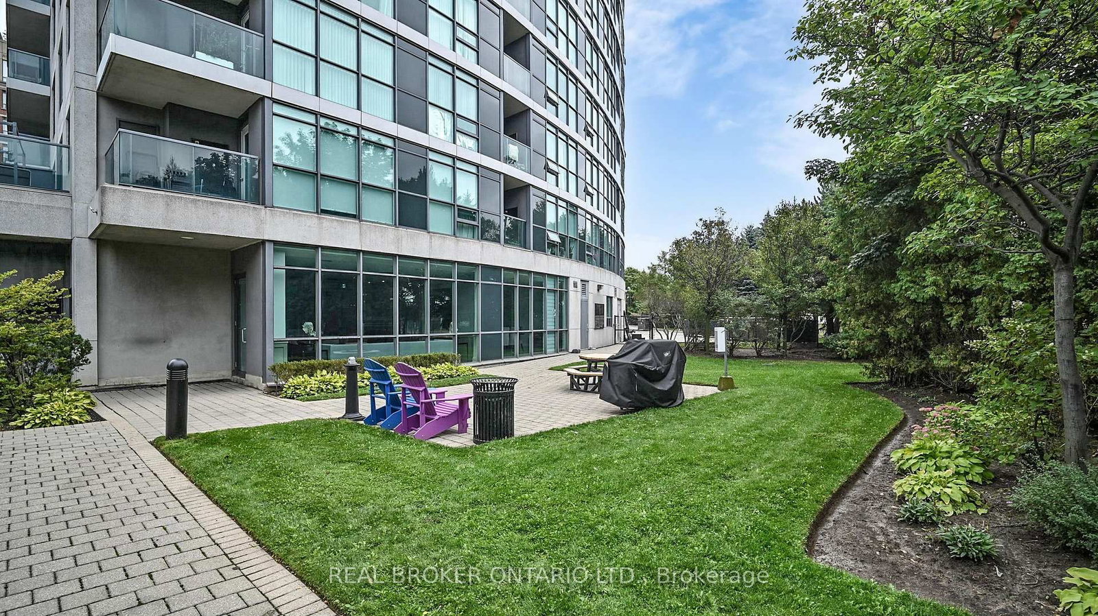 30 Harrison Garden Boulevard • #2705 • Toronto, ON photo 46