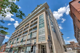 906 - 388 Richmond Street W