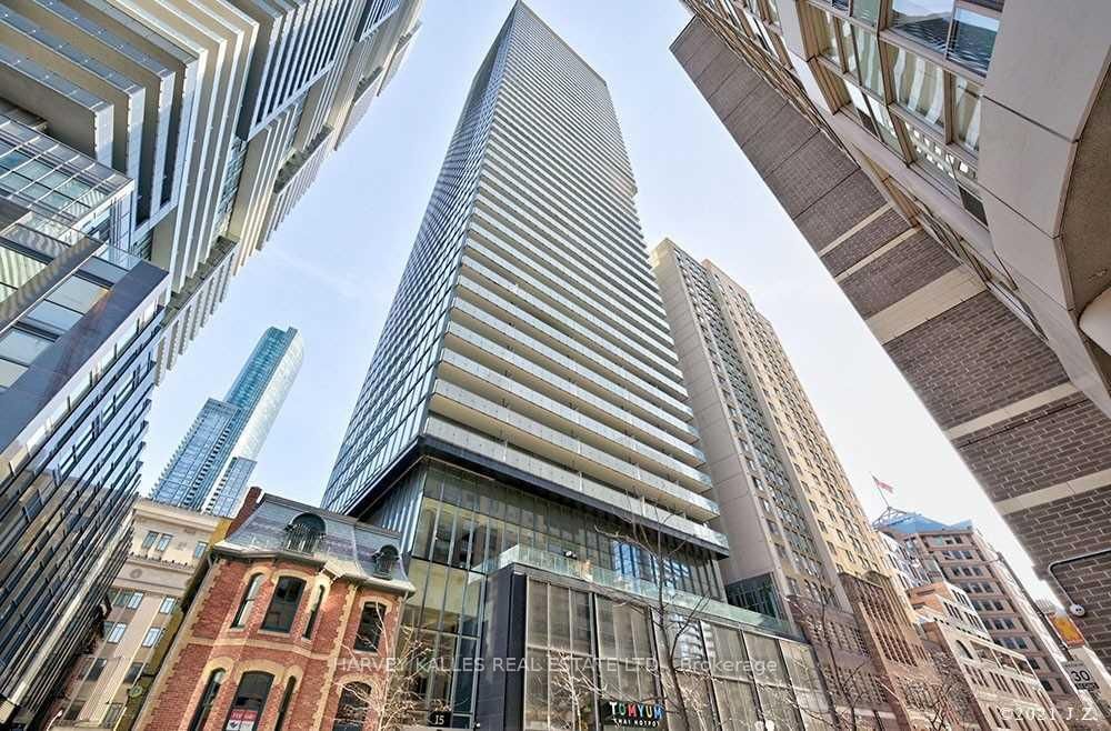 Property at 15 Grenville