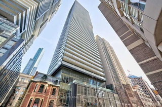3009 - 15 Grenville Street
