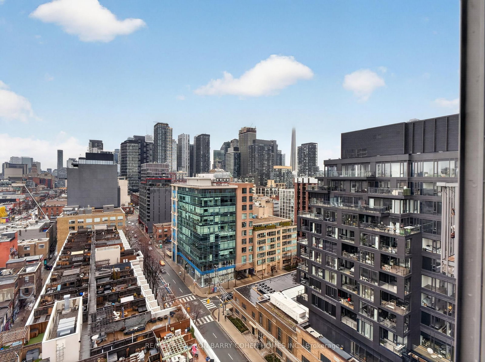 2 Augusta Avenue • #PH3 • Toronto, ON photo 24