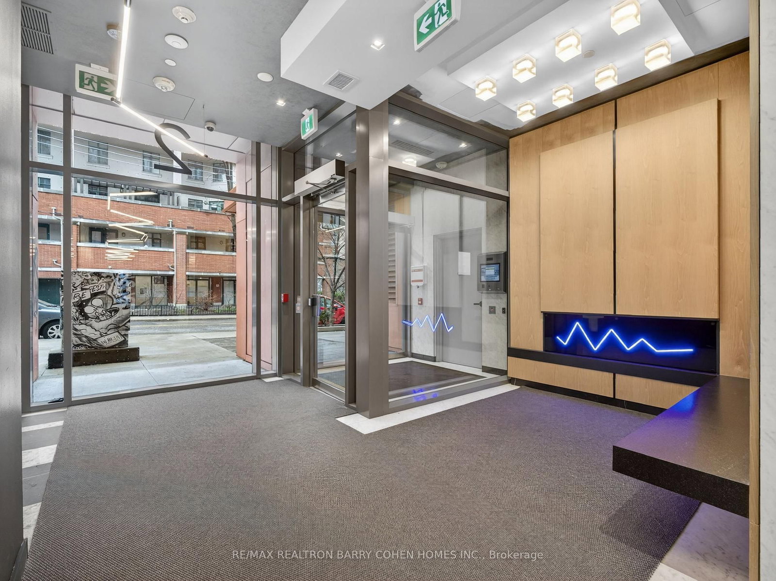 2 Augusta Avenue • #PH3 • Toronto, ON photo 29