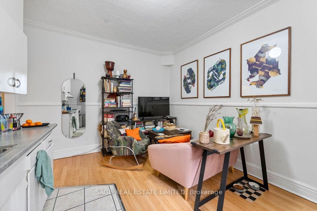 278 Crawford Street • Toronto, ON photo 29