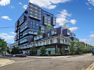 916 - 80 Vanauley Street