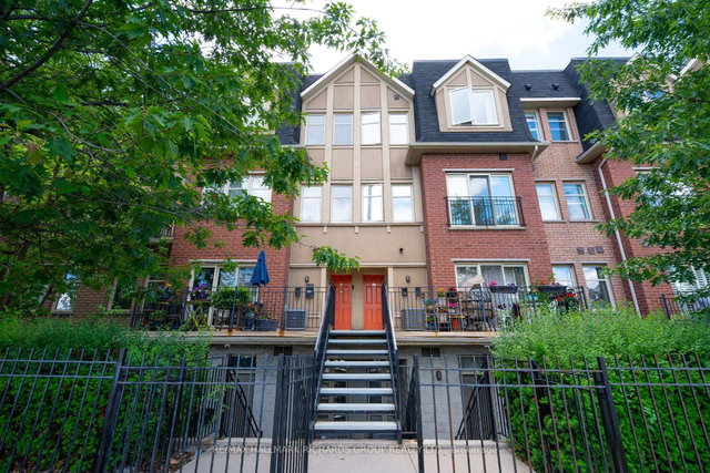 245 - 1496 Victoria Park Avenue