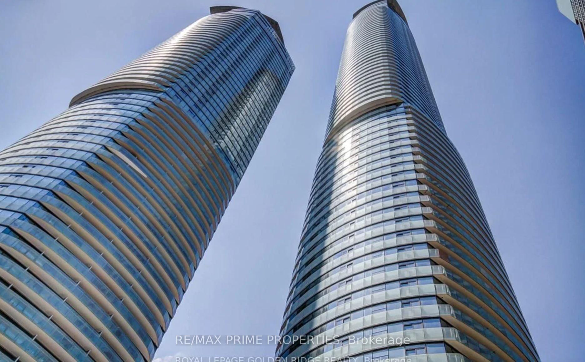 14 York Street, Unit 1605