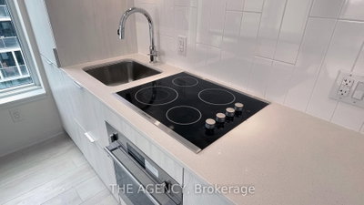 Unit PH1115 — 35 Tubman Avenue — more photos