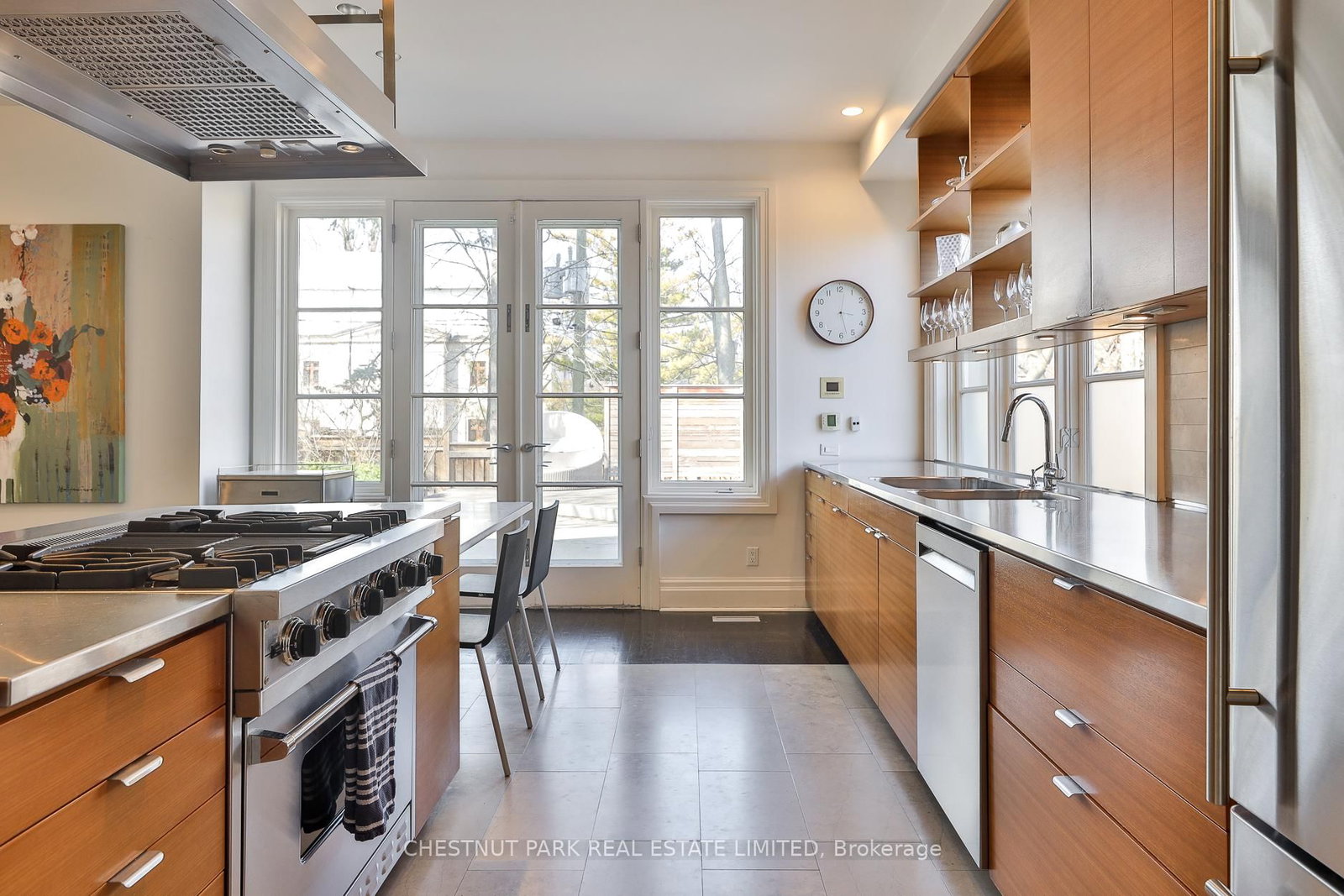 1 Glen Edyth Place • Toronto, ON photo 11