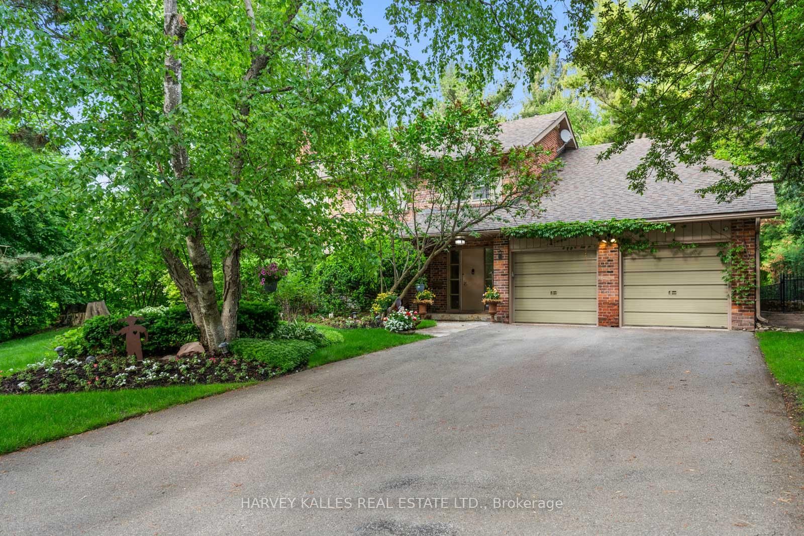 Property at 1 Vyner