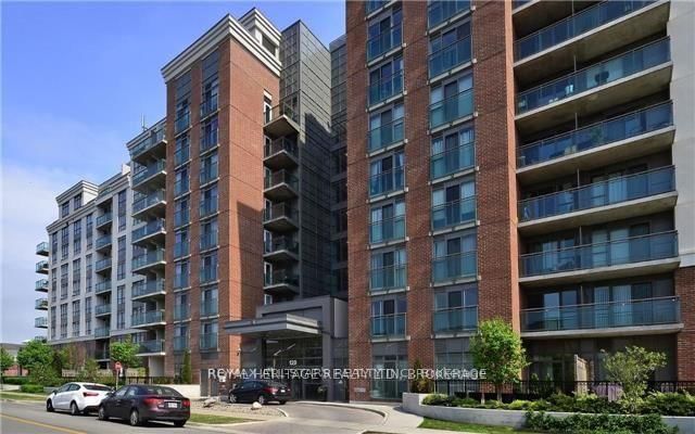 424 - 120 Dallimore Circle