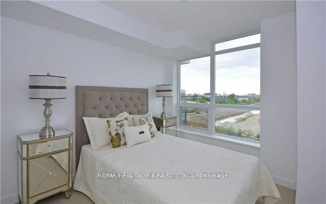 120 Dallimore Circle • #424 • Toronto, ON photo 10