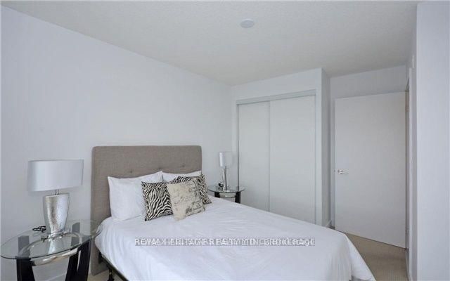 120 Dallimore Circle • #424 • Toronto, ON photo 11